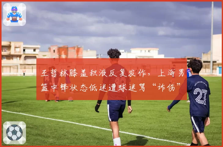王哲林膝盖积液反复发作,上海男篮中锋状态低迷遭球迷骂“诈伤”