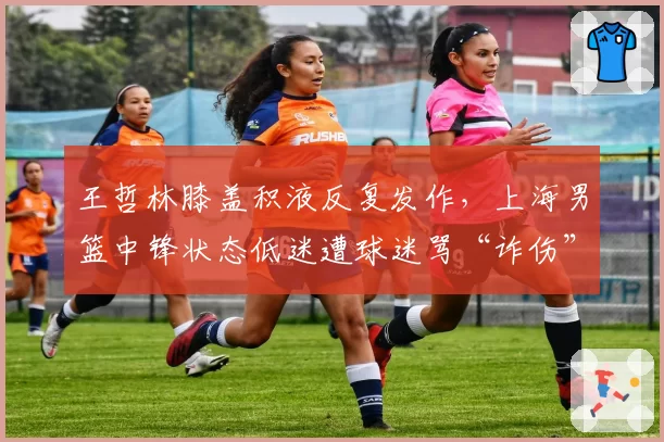 王哲林膝盖积液反复发作，上海男篮中锋状态低迷遭球迷骂“诈伤”