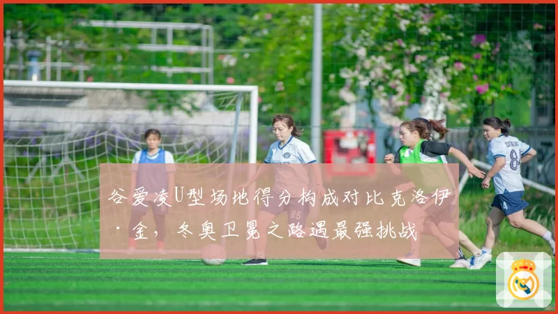 谷爱凌U型场地得分构成对比克洛伊·金，冬奥卫冕之路遇最强挑战